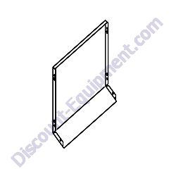 03407 64773 Seal rubber Airman SDG45S-8E1 Generator