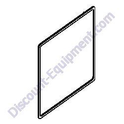 03407 64745 Seal rubber Airman SDG45S-8E1 Generator