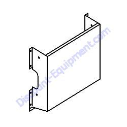 52800 20911 Duct Airman SDG45S-8E1 Generator
