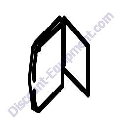 52160 34600 Bracket Airman SDG45S-8E1 Generator