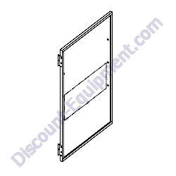 52450 50330 Door Airman SDG45S-8E1 Generator