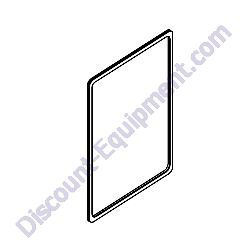 03407 64748 Seal rubber Airman SDG45S-8E1 Generator