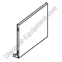 52370 05010 Duct Airman SDG45S-8E1 Generator