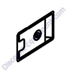 52710 03601 Latch Assembly Airman SDG45S-8E1 Generator