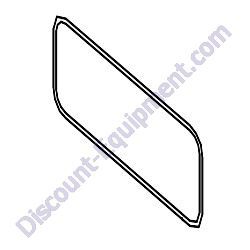 03407 67605 Seal rubber Airman SDG45S-8E1 Generator