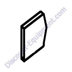 52746 01900 Cap Airman SDG45S-8E1 Generator
