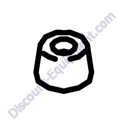 31131 04100 Rubber Airman SDG45S-8E1 Generator