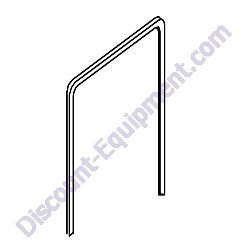 03407 64724 Seal rubber Airman SDG45S-8E1 Generator