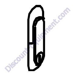 52711 01400 Latch Airman SDG45S-8E1 Generator