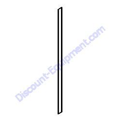 03407 66811 Seal rubber Airman SDG45S-8E1 Generator