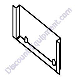 39200 04302 Tool box Airman SDG45S-8E1 Generator