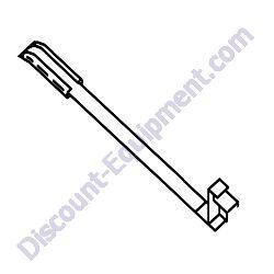 43310 32900 Belt Airman SDG45S-8E1 Generator