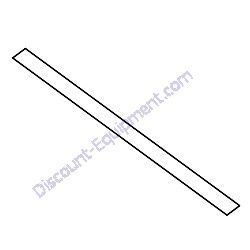 38465 12600 Cushion rubber Airman SDG45S-8E1 Generator