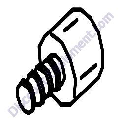37170 20200 Joint Airman SDG45S-8E1 Generator