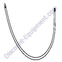 03570 09048 Hose Airman SDG45S-8E1 Generator