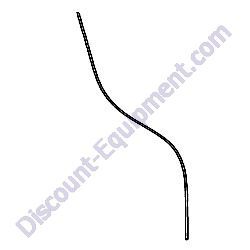 03570 09080 Hose Airman SDG45S-8E1 Generator