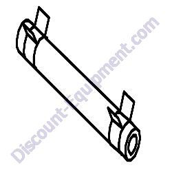 03600 09016 Hose Airman SDG45S-8E1 Generator