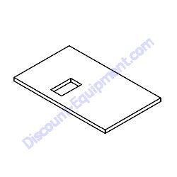 52931 01730 Lining Airman SDG45S-8E1 Generator