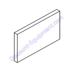 52959 28240 Lining Airman SDG45S-8E1 Generator