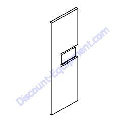52978 34600 Lining Airman SDG45S-8E1 Generator 