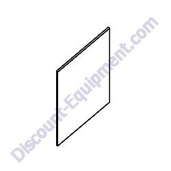 52977 75500 Lining Airman SDG45S-8E1 Generator