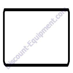 39178 49120 Plate Airman SDG45S-8E1 Generator