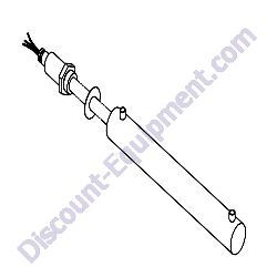 46850 05100 Heater Airman SDG65S-8C1 Generator