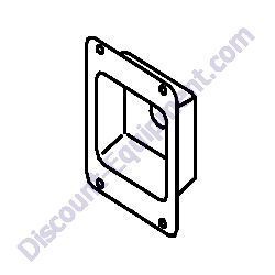 52230 44800 Cover Airman SDG65S-8C1 Generator