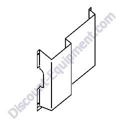 52370 99001 Duct Airman SDG65S-8C1 Generator