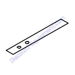 52728 40110 Cushion rubber Airman SDG65S-8C1 Generator