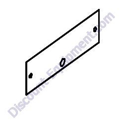 52350 83220 Cover Airman SDG65S-8C1 Generator