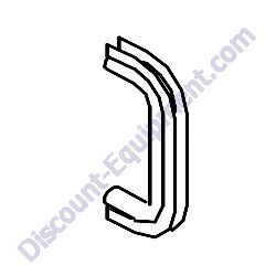 03407 67232 Seal rubber Airman SDG65S-8C1 Generator