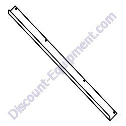 52160 77301 Bracket Airman SDG65S-8C1 Generator