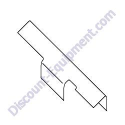 31110 90300 Bracket Airman PDS185S-6B4 Air Compressor