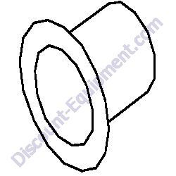 36437 01500 Diaphragm Speed Regulator Airman PDS185S-6B4 Air Compressor