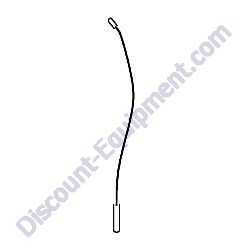 03600 09024 Hose Airman PDS185S-6B4 Air Compressor
