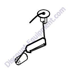 36159 02202 Sending unit Airman PDS185S-6B4 Air Compressor