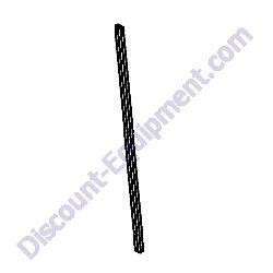 03407 67201 Seal rubber Airman PDS185S-6B4 Air Compressor
