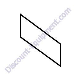 03407 64808 Seal rubber Airman PDS185S-6B4 Air Compressor