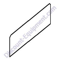 52750 22900 Bracket Airman PDS185S-6B4 Air Compressor