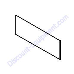 52928 28200 Lining Airman PDS185S-6B4 Air Compressor