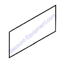 52959 15140 Lining Airman PDS185S-6B4 Air Compressor