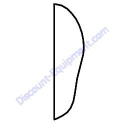 52959 88920 Lining Airman PDS185S-6B4 Air Compressor