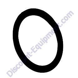 465915 Packing Seal Ring Crown 16S Mortar Mixer
