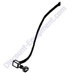 701007 Complete Push Stop Crown 8P Mortar Plaster Stucco Mixer