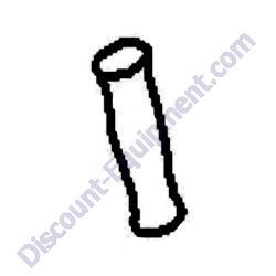 139350 Hand Grip Crown 6SR Mortar Mixer