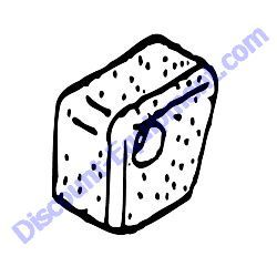 413436720 RUBBER HANDLE MultiQuip MVC64VH-MVC64VHW Forward Plate Compactor