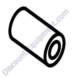 417454420 COLLAR MultiQuip MVC40H Forward Plate Compactor
