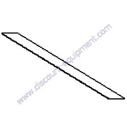98-4682 DECAL-CAUTION Genuine Toro OEM Part