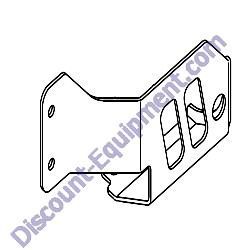 356354870 LINK PROTECTOR  Multiquip MTR40HF Rammer